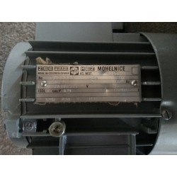 Elektromotor 4AP71-6 /890ot.