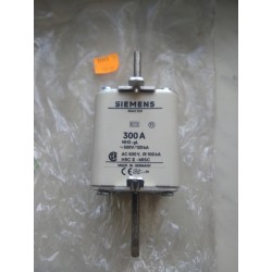 Pojistka nožová 300A gL Siemens